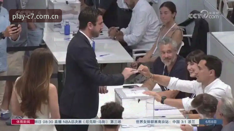 西甲主席特瓦斯深度评测：皇马选举、私有化争议与裁判指控全面解析